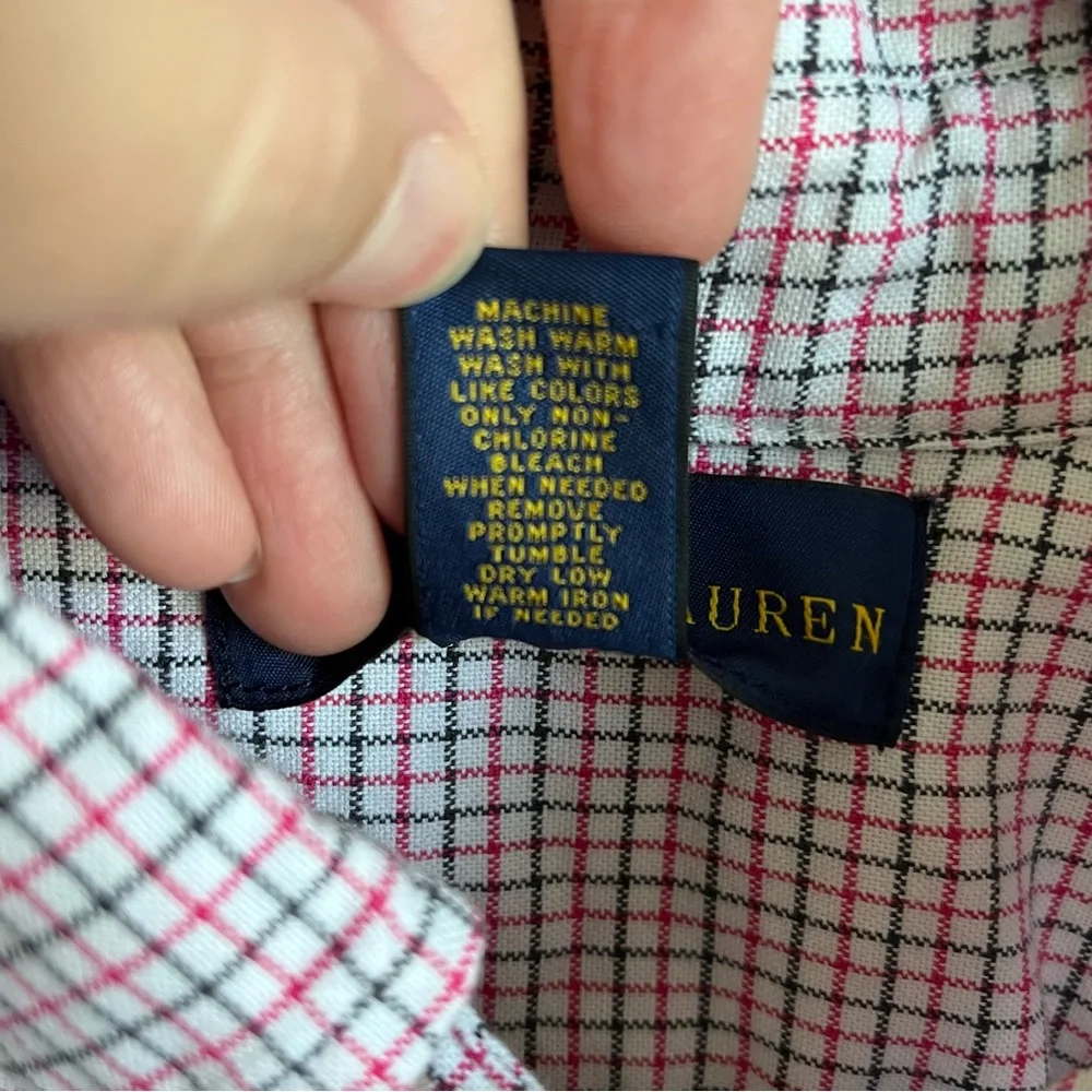 Ralph Lauren excellent used